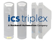 ICS TRIPLEX