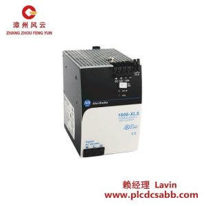 三菱 PLC FX系列 1606XLS480E 工业控制器模块