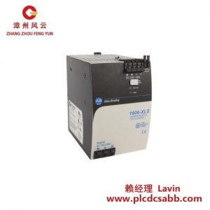 西门子 PLC 1606-XLS480EC 电源模块