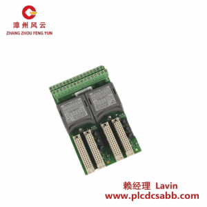 Redundant I/O系统 PLC 1715-TADIF16 多功能冗余输入输出模块