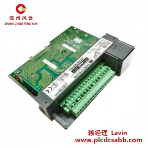 西门子 PLC 1746SC-INO4I 输入模块