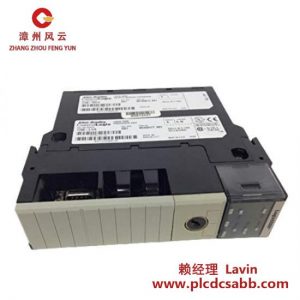 艾伦布拉德利 ControlLogix 1756-L1M2 控制处理器