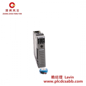 艾伦布拉德利 1756-L63XT ControlLogix Logix5562 控制处理器