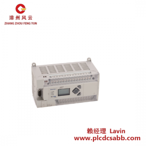 艾伦-布拉德利 1766-L32AWA MicroLogix 1400 小型可编程逻辑控制器