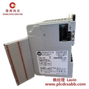 Allen-Bradley 1769-IF8/A 1794OV16 模拟量输入模块