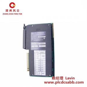 艾伦布拉德利 1771-IL PLC-5 模拟输入模块