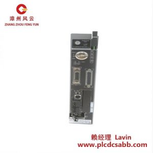 施耐德电气 PLC 1785-L40E/F 控制模块