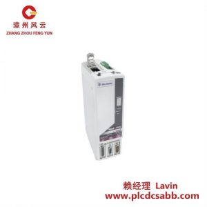 Rockwell Automation 2094-AM01 Kinetix 6000 轴模块