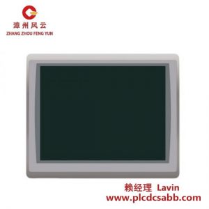 罗克韦尔自动化 PLC 2711P-T15C22D9P 控制器