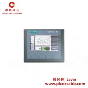 西门子SIMATIC HMI KTP400 Basic 6AV2123-2DB03-0AX0