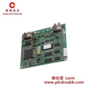 ABB 3ASC25H204 控制器模块