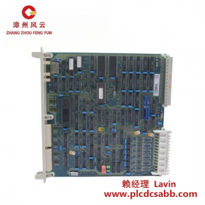 ABB 控制器 LXN1604-6 3BHL000986P7000