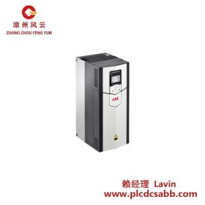 ABB工业驱动器 频率转换器 ACS880-01-025A-3 适用于复杂工业环境