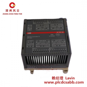 ABB PDD200A101 3BHE019633R0101 3BHE020P201 控制器