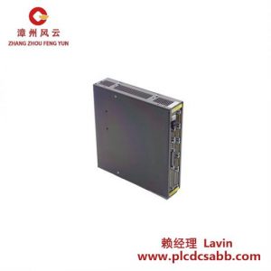 Berger Lahr WPM31103400伺服驱动器，高性能工业控制解决方案