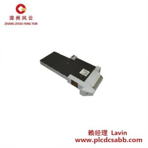 福克斯波罗 P0400UP CMP10 通讯处理器