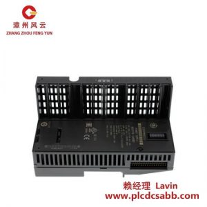 GE GE Fanuc IC200PWB001 Versamax PLC 远程I/O模块