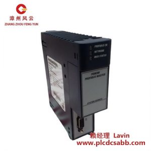 GE FANUC IC695PBM300 高性能模拟输入模块