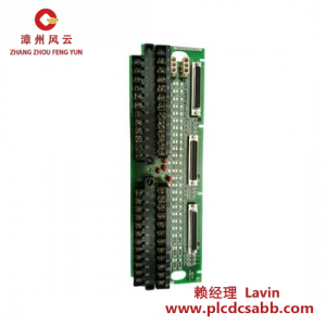 GE IC670MDL240K 数字输入模块