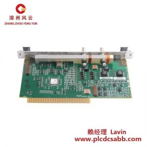 霍尼韦尔 51305896-200 NIM MODEM 控制模块