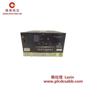 霍尼韦尔 C-STC61 工业电源供应器