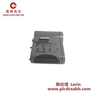 霍尼韦尔 HONEYWELL MU-TAOX12 51304335-100 输入模块