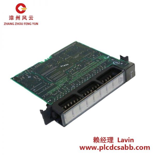 GE通用电气 IC697ALG230 模拟输入模块