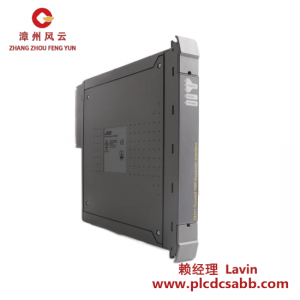 ICS Triplex T8311C 可编程逻辑控制器模块