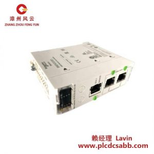 施耐德电气 Modicon BMENOC0301 以太网通信模块