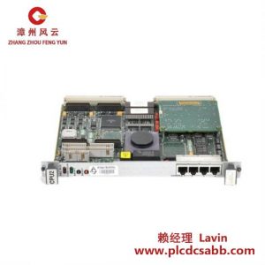 MOTOROLA MVME6100 工业控制主板