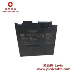 西门子 SIEMENS 6ES7326-1RF00-0AB0 数字量输入模块