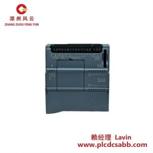 西门子S7-200 CPU 6ES7 211-1BE31-0XB0紧凑型控制器