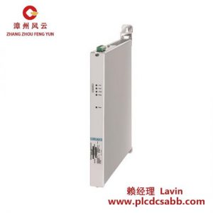 西门子 SIMADYN D 6DD1606-1AC0 工业控制模块