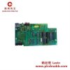 TOSHIBA 2J3K2313-C DIT-543 工业控制模块