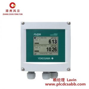 YOKOGAWA FLXA21 DPDABC1NNANLANNNU 工业控制模块