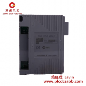 YOKOGAWA SDV541-S33-PRP-S3 数字信号转换器模块