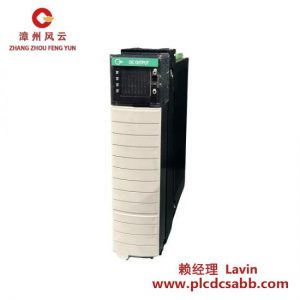 艾伦-布拉德利 1756-OB32 ControlLogix 32点12/24V直流数字输出模块