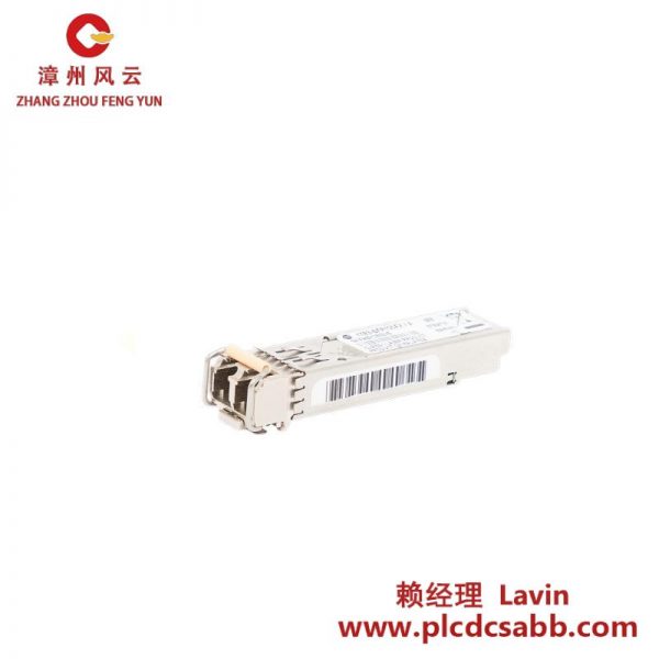 ABB 1783-SFP100FXLC 光纤收发器模块