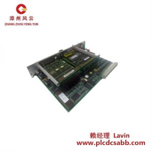 GE PLC-5 VME处理器 1785-V40L 控制单元