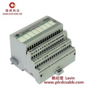 艾伦-布拉德利 1794-OB8 Flex I/O 输出模块