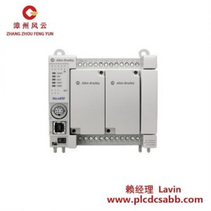 GE 2080-LC30-16QWB 控制器