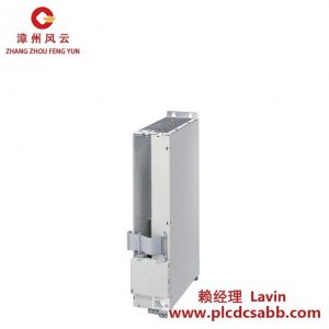 西门子SIMODRIVE 6SN1123-1AA00-0EA2电源模块，适用于自动化控制系统