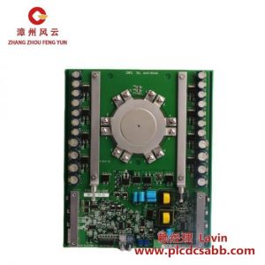 西门子 PLC 80173-109-01 控制模块