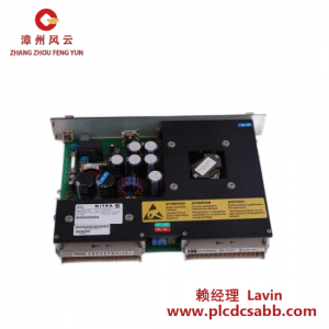 ABB DQSC406 新款原装工业控制模块