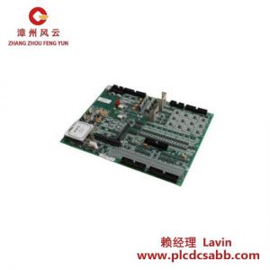 ABB MVR 0.44-10KA 控制器模块