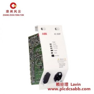 ABB REF615C_E HCFDACADABC2BAN11E 控制模块