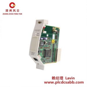 ABB UFC760BE01 3BHB007030R0001 控制器模块