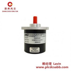 AMCI DC25F-D1V2LS-16 旋转编码器