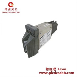 福克斯波罗 IPM2-P0904HA LA98500313 电源模块