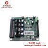 GE IC693MDL640 输入模块，适用于工业自动化控制系统